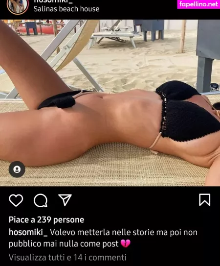 Hosomiki OnlyFans Thumbnail #O40wMAdYZv