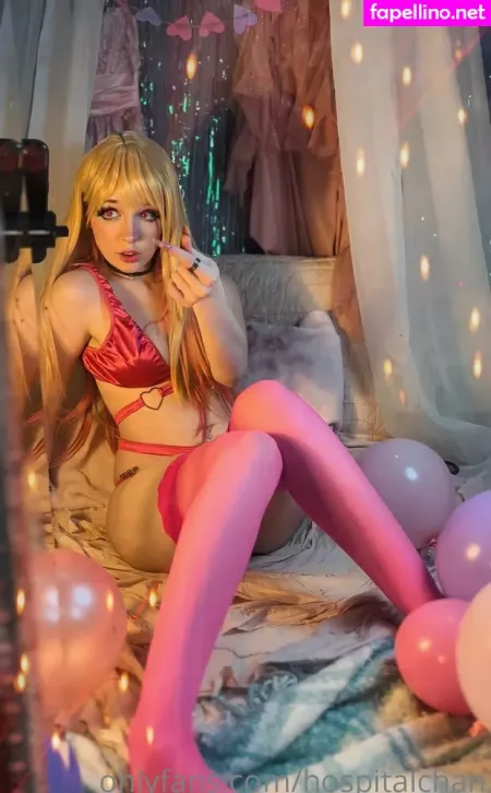 Hospitalchan OnlyFans Thumbnail #p4PUbc7GKU