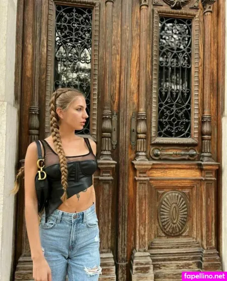 Hot Annet OnlyFans Thumbnail #5GGDjHHdAL