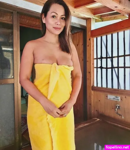 Hot Asian Granny OnlyFans Thumbnail #yc2MVelBqy