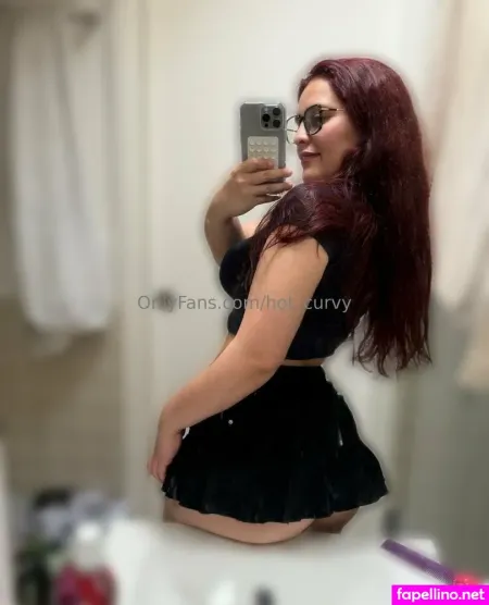 Hot Curvy Main Profile Photo