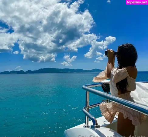 Hot Dakota OnlyFans Thumbnail #Lakfro9KhF