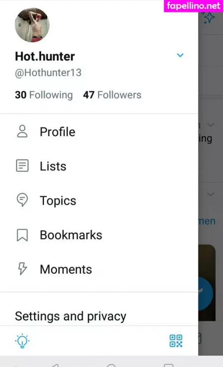 Hot Hunter OnlyFans Thumbnail #OICajivbE7