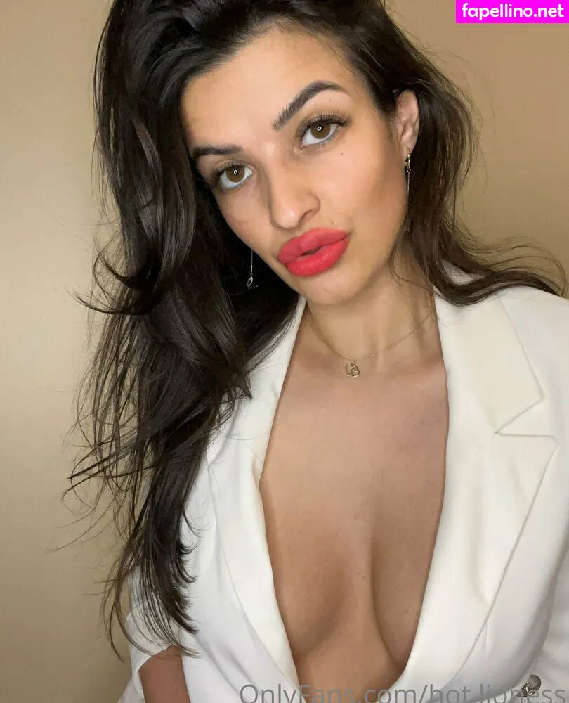 hot.lioness Nude Leaked OnlyFans Photo #TNrwZlgiWa