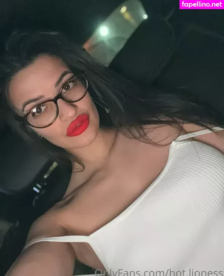 Hot Lioness OnlyFans Thumbnail #rgkGBMoB6g