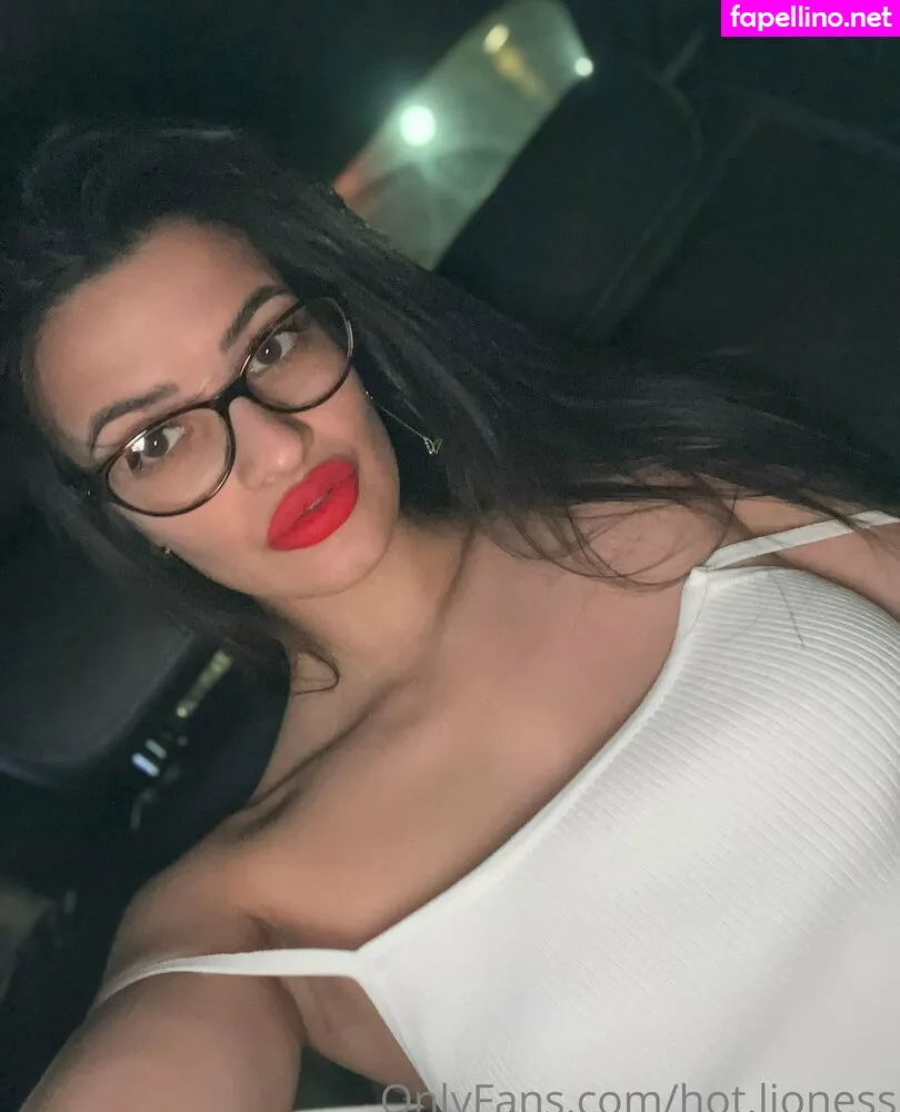hot.lioness Nude Leaked OnlyFans Photo #rgkGBMoB6g