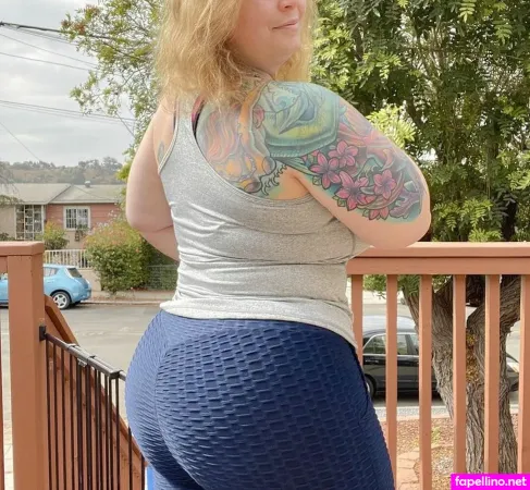Hot Magical Ass OnlyFans Thumbnail #lzFEYSlicr