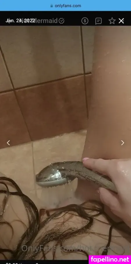 Hot Mermaid OnlyFans Thumbnail #wbSXYSJjwm