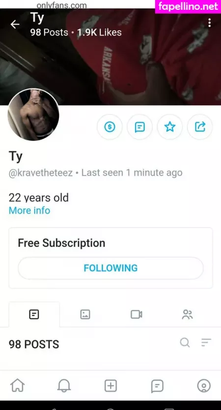 Hot Momma23 OnlyFans Thumbnail #RXFdpKWvAT