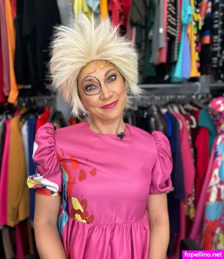 Hot News Weather Babes OnlyFans Thumbnail #JK4C7IRhI4