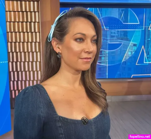 Hot News Weather Babes OnlyFans Thumbnail #Kr04NyPbUn