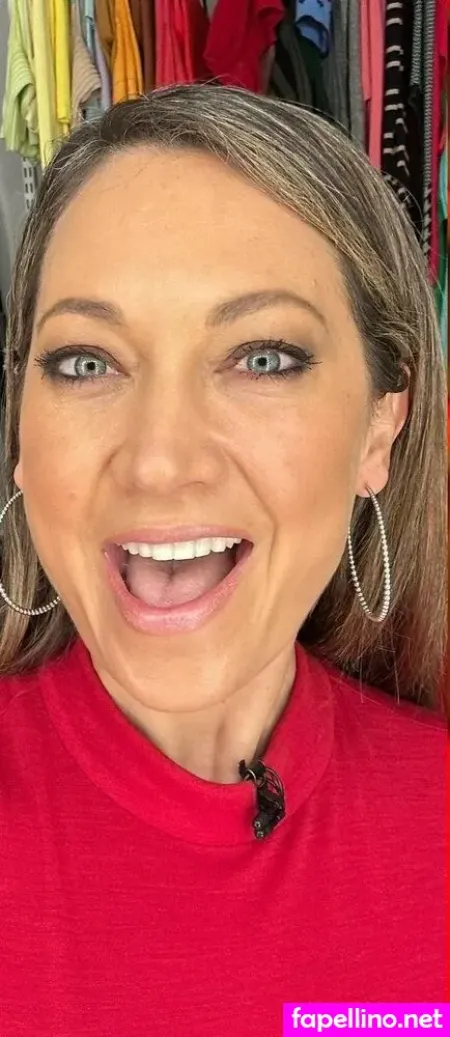 Hot News Weather Babes OnlyFans Thumbnail #PUSKt9zdQS