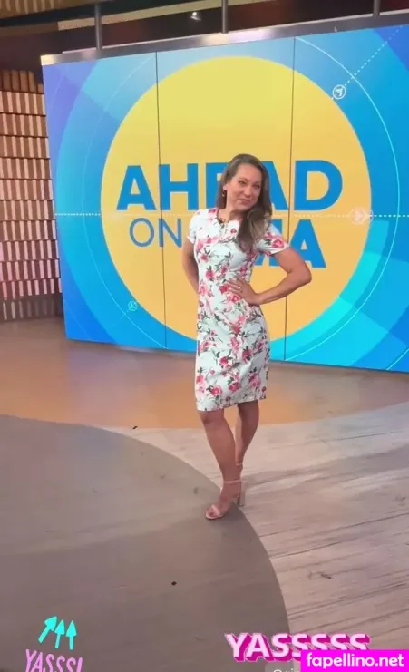 Hot News Weather Babes OnlyFans Thumbnail #PjxU5zzsfT