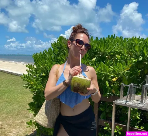 Hot News Weather Babes OnlyFans Thumbnail #gQFyI4sjYS