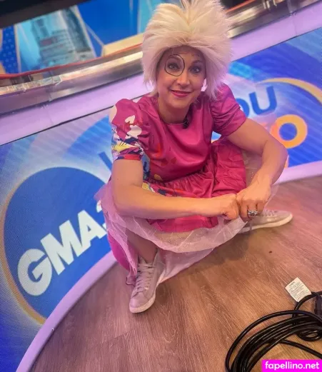 Hot News Weather Babes OnlyFans Thumbnail #hPVCIP9an2