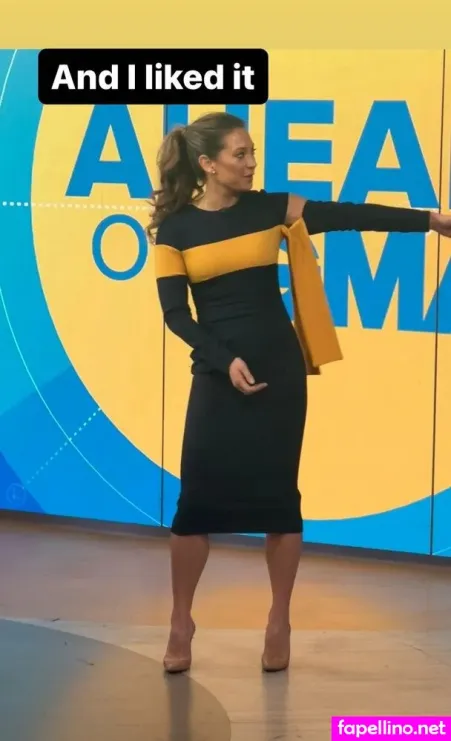 Hot News Weather Babes OnlyFans Thumbnail #jfeH54oR0s