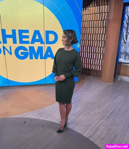 Hot News Weather Babes OnlyFans Thumbnail #kogNu3rqGm