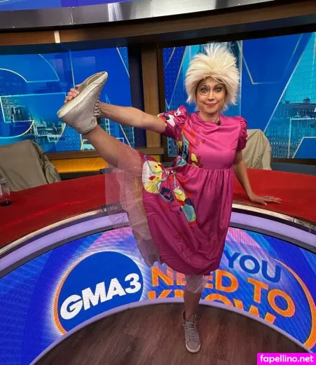 Hot News Weather Babes OnlyFans Thumbnail #sf24zo2JU8