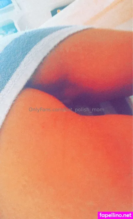Hot Polish Mom OnlyFans Thumbnail #BmUBajrtN5