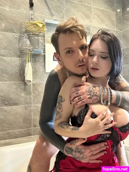 Hot Tattooed Couple OnlyFans Thumbnail #1K76JqJq3F