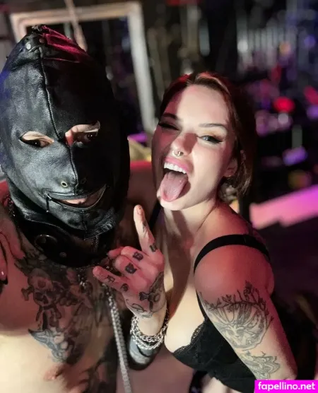 Hot Tattooed Couple OnlyFans Thumbnail #tN0VgAgZJq