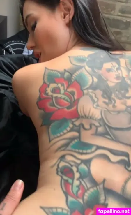 Hot Tattooed Couple OnlyFans Thumbnail #zvDoNNaBLF