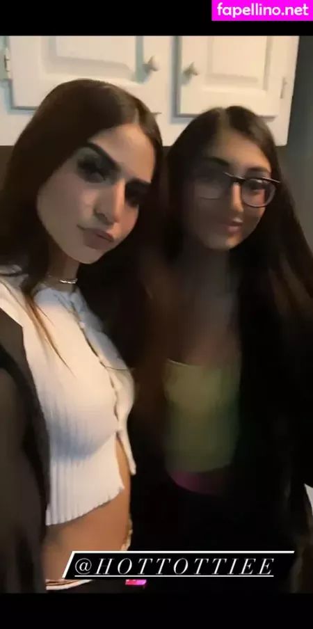 Hot Tottie OnlyFans Thumbnail #d6a8LXqvLf