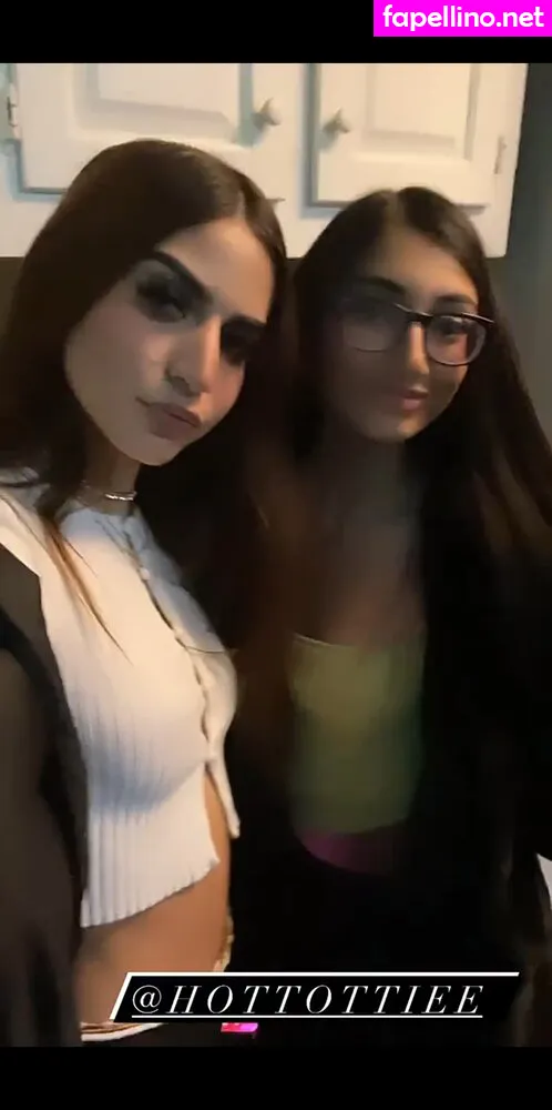 _HotTottie, hottottiee, hottottieeee Nude Leaked OnlyFans Photo #d6a8LXqvLf