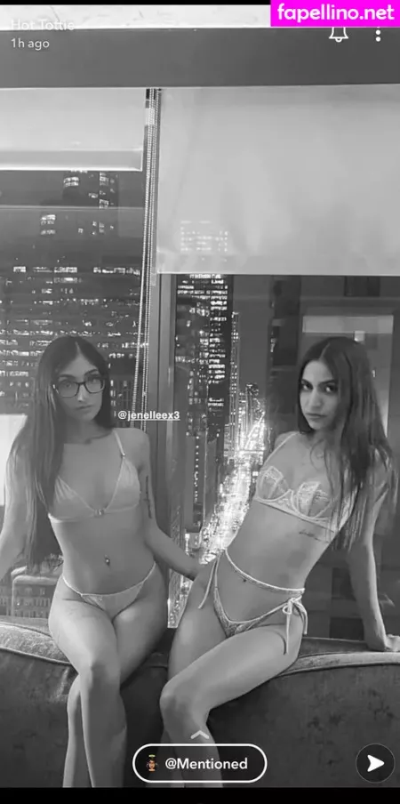 Hot Tottie OnlyFans Thumbnail #jxEW7ltt8R