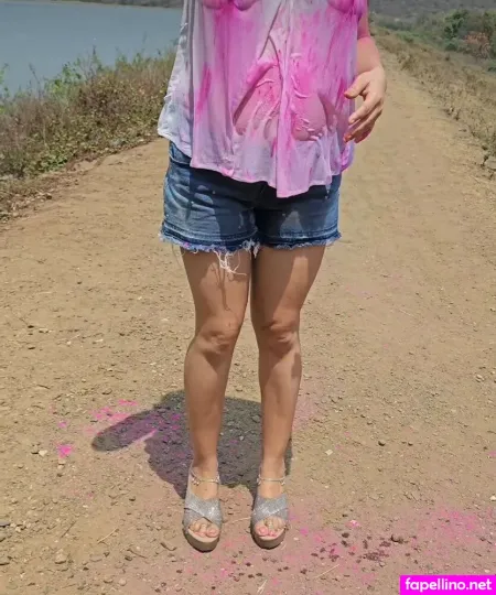 Hot Wife Anjali OnlyFans Thumbnail #HqFmS7nr42