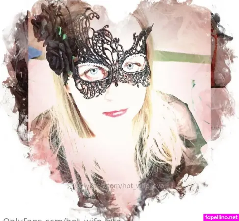 Hot Wife Eva OnlyFans Thumbnail #6x0rChXnmj