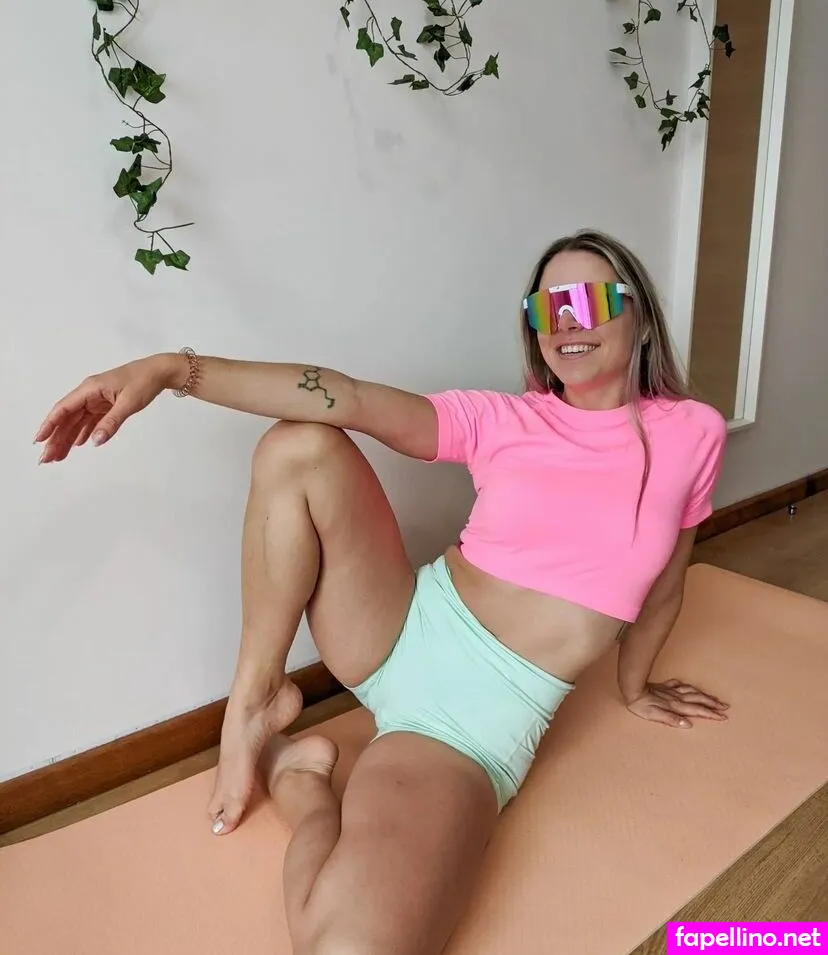 hot-yoga, hotyoga_babe Nude Leaked OnlyFans Photo #LxIG69muzg