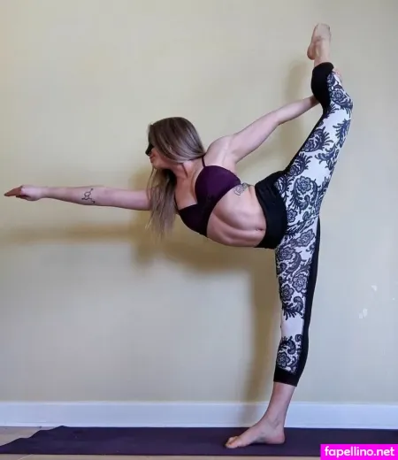 Hot Yoga Babe OnlyFans Thumbnail #bkzS07K3Kv