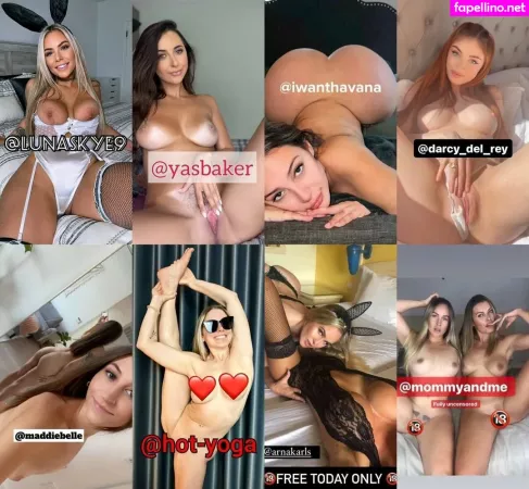 Hot Yoga OnlyFans Thumbnail #4KRPsAMinK