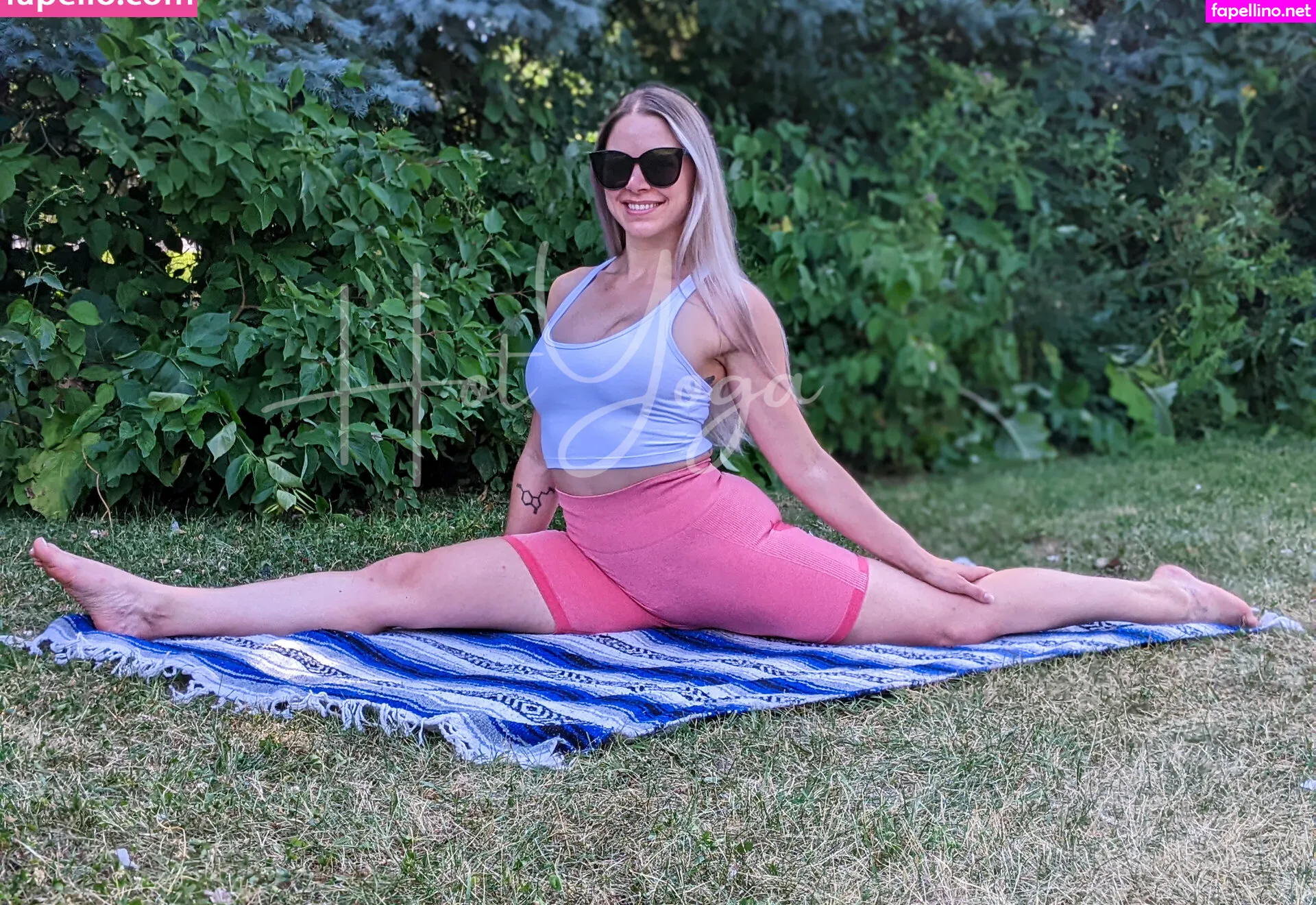 hot-yoga Nude Leaked OnlyFans Photo #55xIQanT8Q