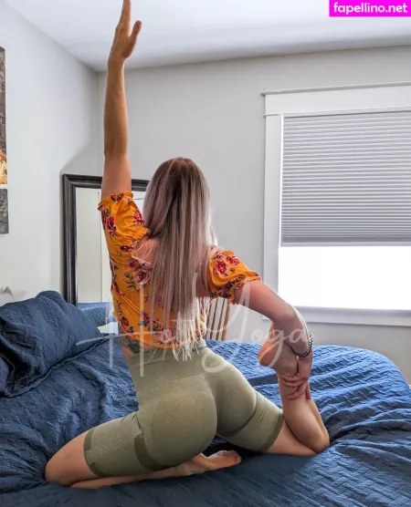 Hot Yoga OnlyFans Thumbnail #8k4gGLoY2b