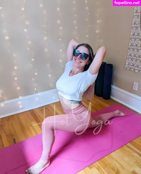 Hot Yoga OnlyFans Thumbnail #Nk3pEuyzE4