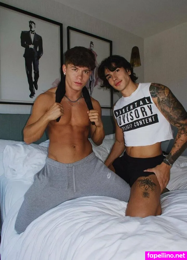 alejopino88, hotalex6 Nude Leaked OnlyFans Photo #n35KhJDYdW