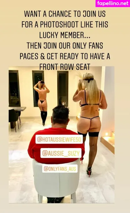 Hotaussiewife501 OnlyFans Thumbnail #3lZ7NoBcZ8