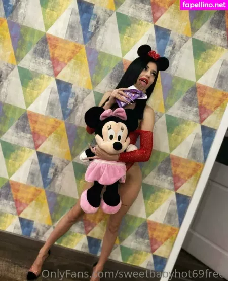 Hotbabbygirl OnlyFans Thumbnail #8hqscNC3nM