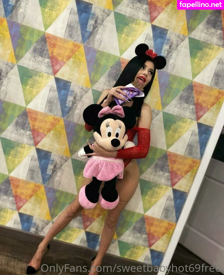 hotbabbygirl, hotbabygirl Nude Leaked OnlyFans Photo #8hqscNC3nM