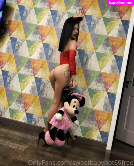 Hotbabbygirl OnlyFans Thumbnail #yB8yFM6sW7