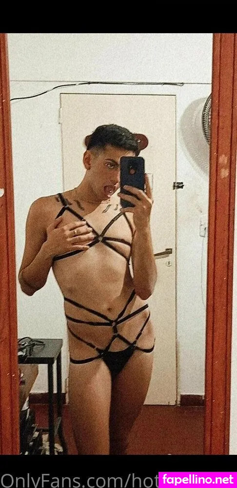 hotbabyb0y Nude Leaked OnlyFans Photo #Pu699YFmkK