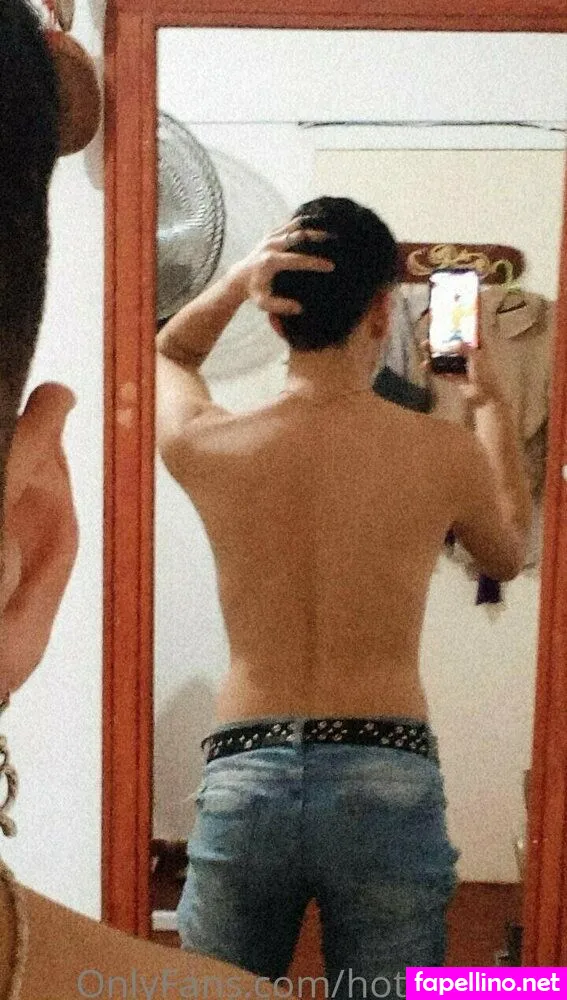 hotbabyb0y Nude Leaked OnlyFans Photo #y1lffhx72H