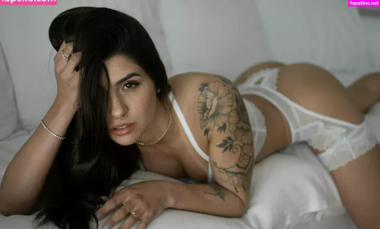 Hotbianca OnlyFans Thumbnail #PcugZbCsal