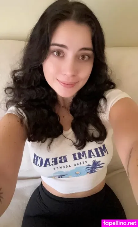 Hotblockchain Emily Cocea Cryptobaddie1 OnlyFans Thumbnail #GXzezL4Gbq