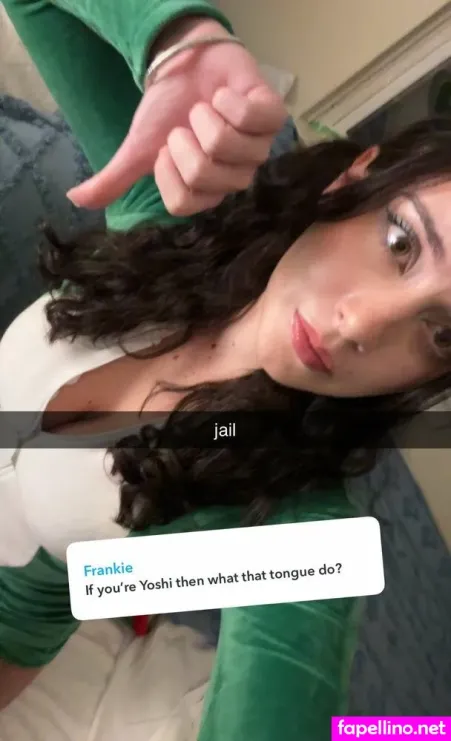 Hotblockchain Emily Cocea Cryptobaddie1 OnlyFans Thumbnail #itlw4WlX87