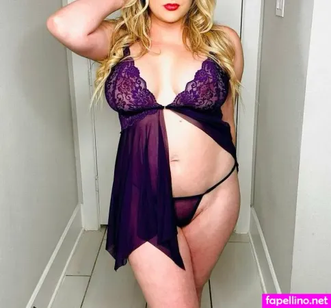 Hotblondewifey OnlyFans Thumbnail #DNlAaEiZcJ