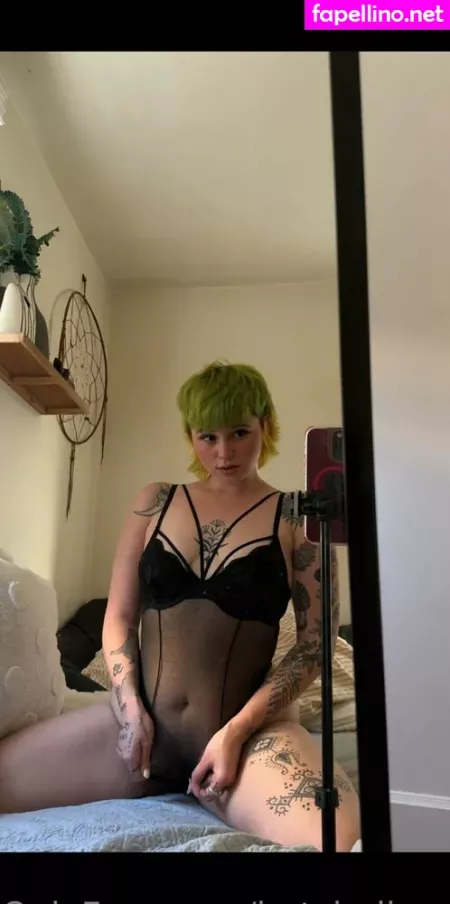Hotchellerae OnlyFans Thumbnail #Lur1fWCyrG