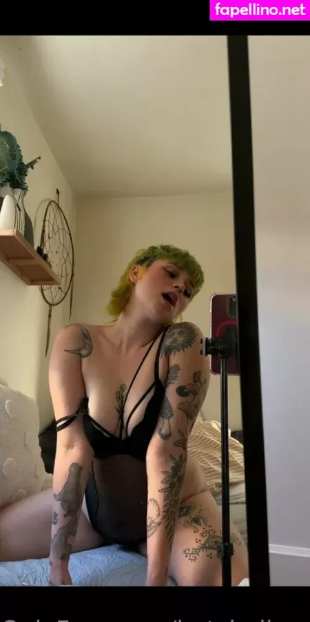Hotchellerae OnlyFans Thumbnail #S79ghqUPhM